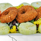 Best Falafel in Hendersonville, TN