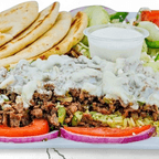 Best 19- Philly Steak Plate in Hendersonville, TN