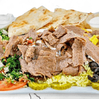Best 16- Gyros Plate in Hendersonville, TN