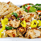 Best 17- Chicken Plate in Hendersonville, TN