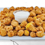 Best Fried Okra in Hendersonville, TN