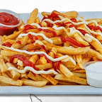 Best Large Fries in Hendersonville, TN