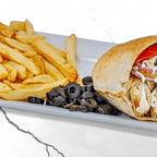 Best 2. Chicken Sandwich in Hendersonville, TN