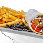 Best 4. Falafel in Hendersonville, TN