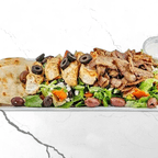 Best 9- Mix Grill Salad in Hendersonville, TN