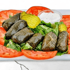 Best Grape Leaves in Hendersonville, TN