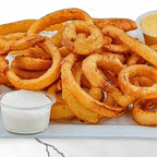 Best Onion Rings in Hendersonville, TN